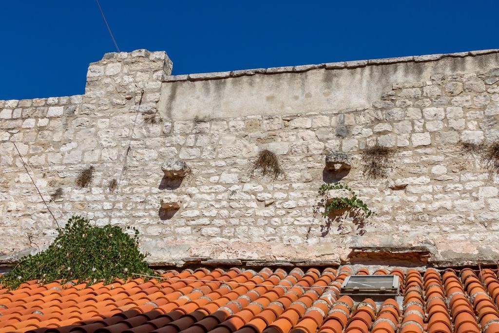 Studios Aurelia Palace Split Cameră foto